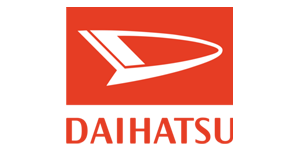 Daihatsu Logo
